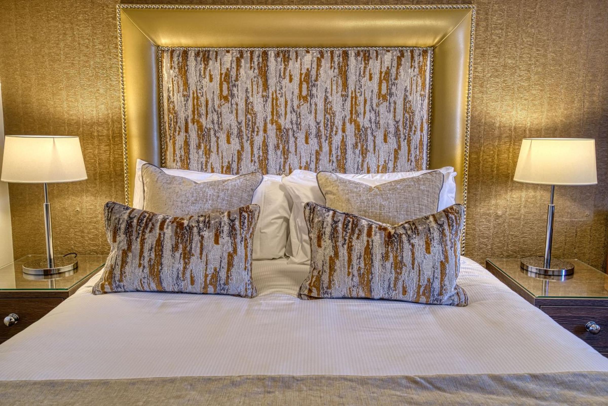 Classic Double or Twin Room - Photo 2