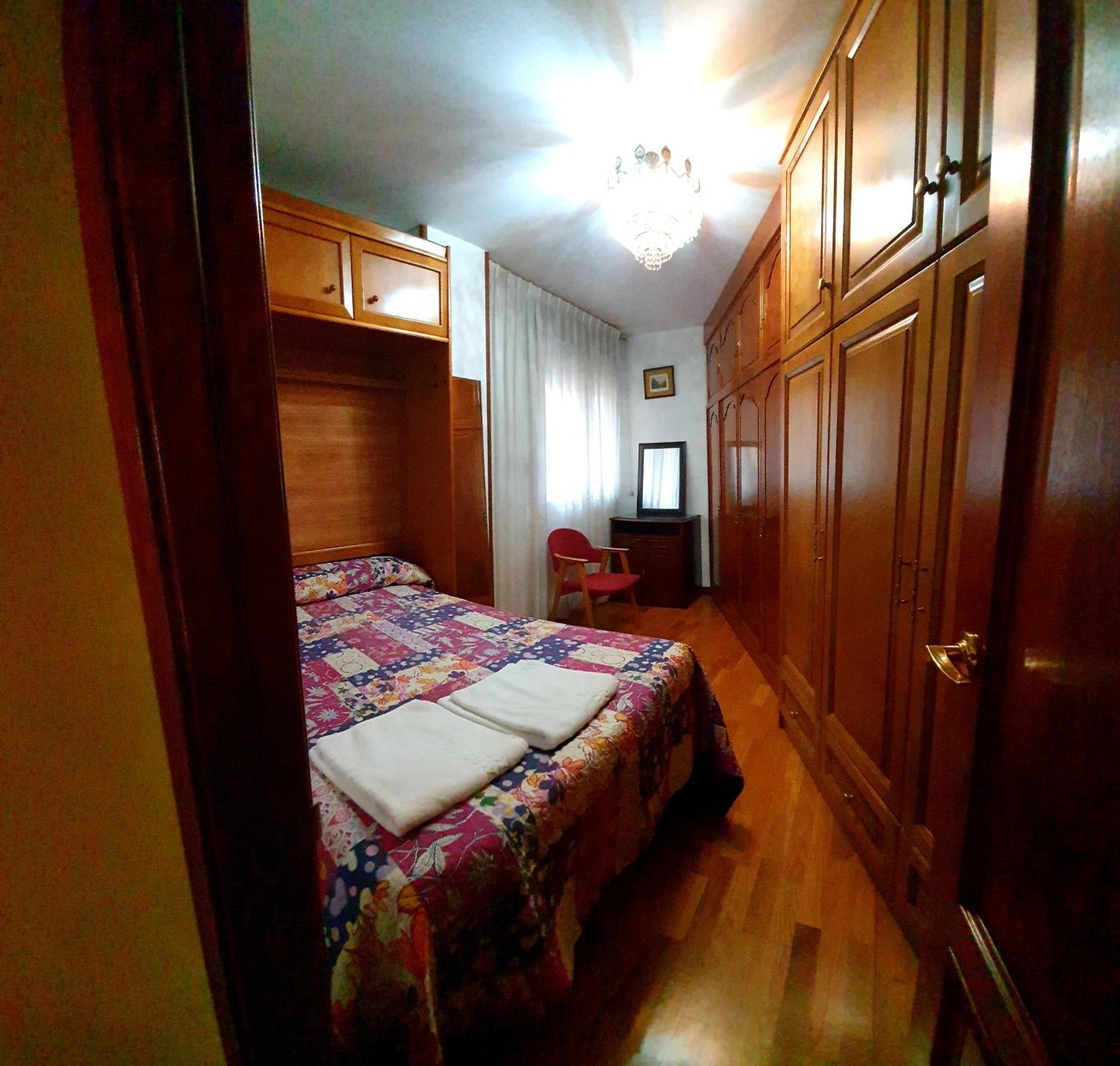 Two-Bedroom Apartment - Photo 1