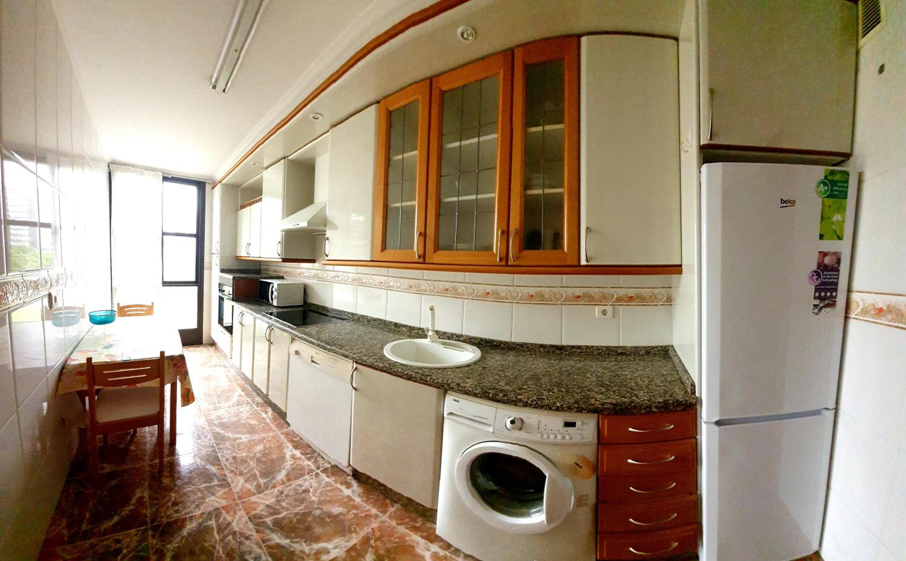 Two-Bedroom Apartment - Photo 24