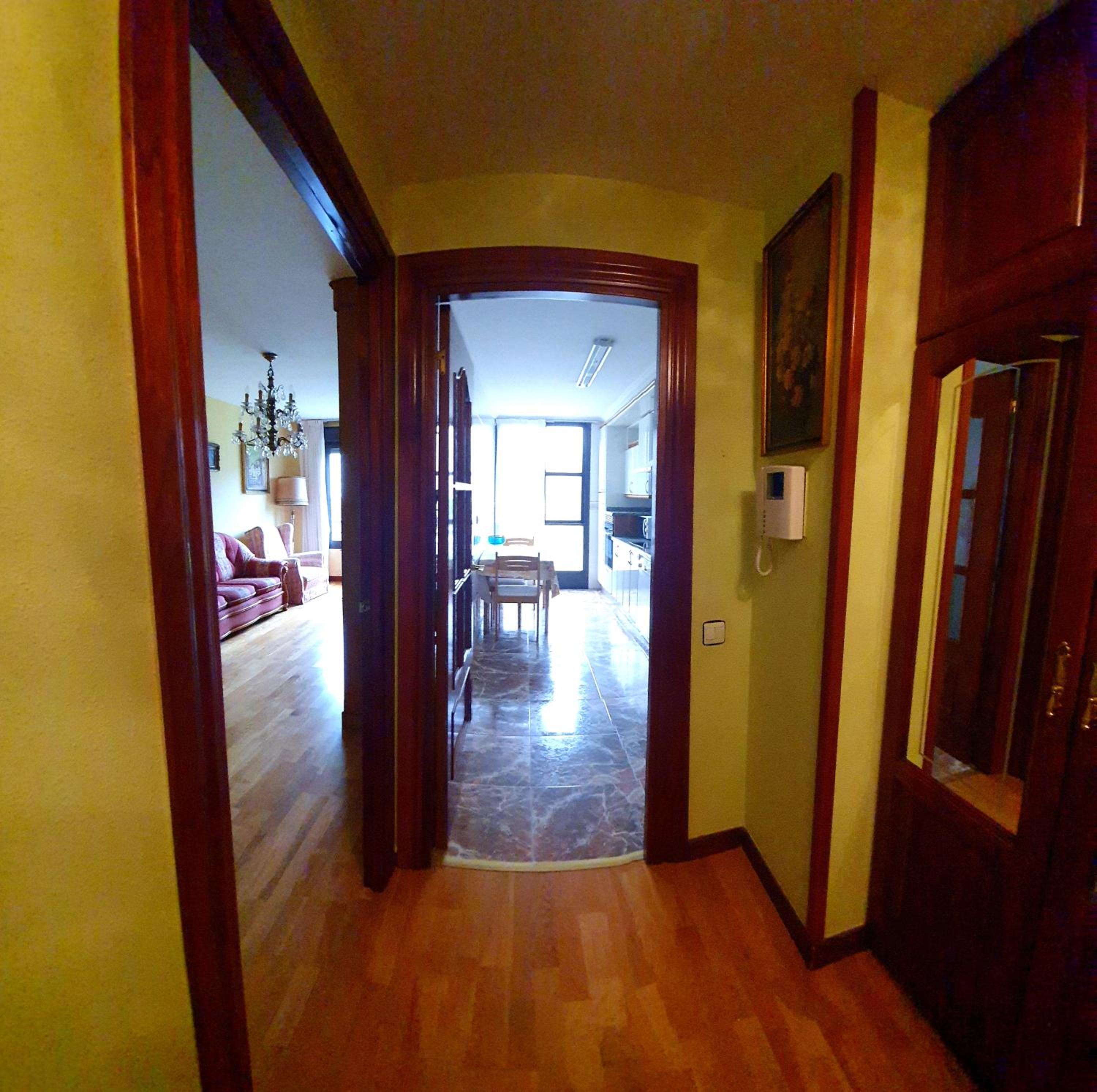 Two-Bedroom Apartment - Photo 26