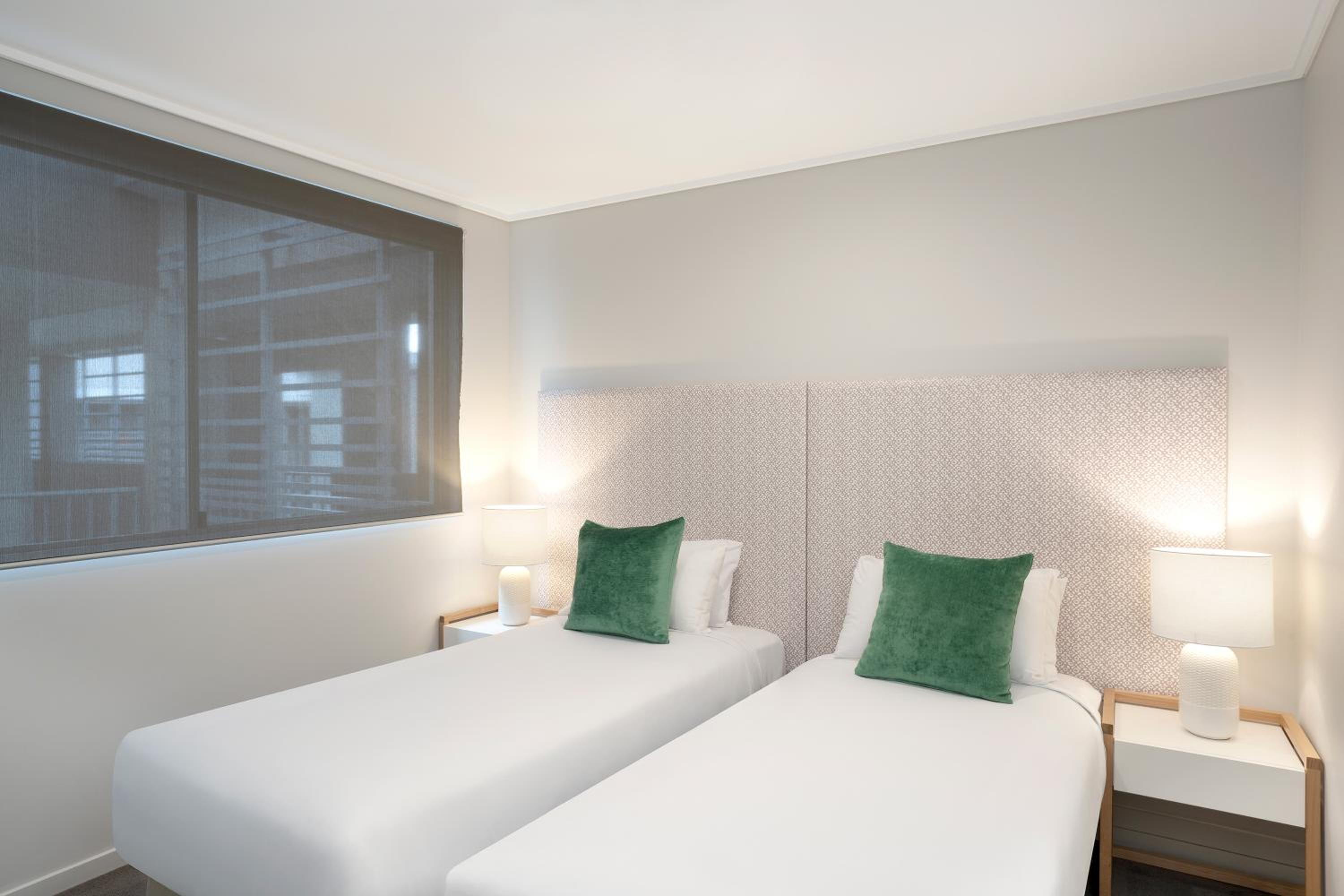 Two-Bedroom Suite With Spa Bath - Dual Key - Photo 4