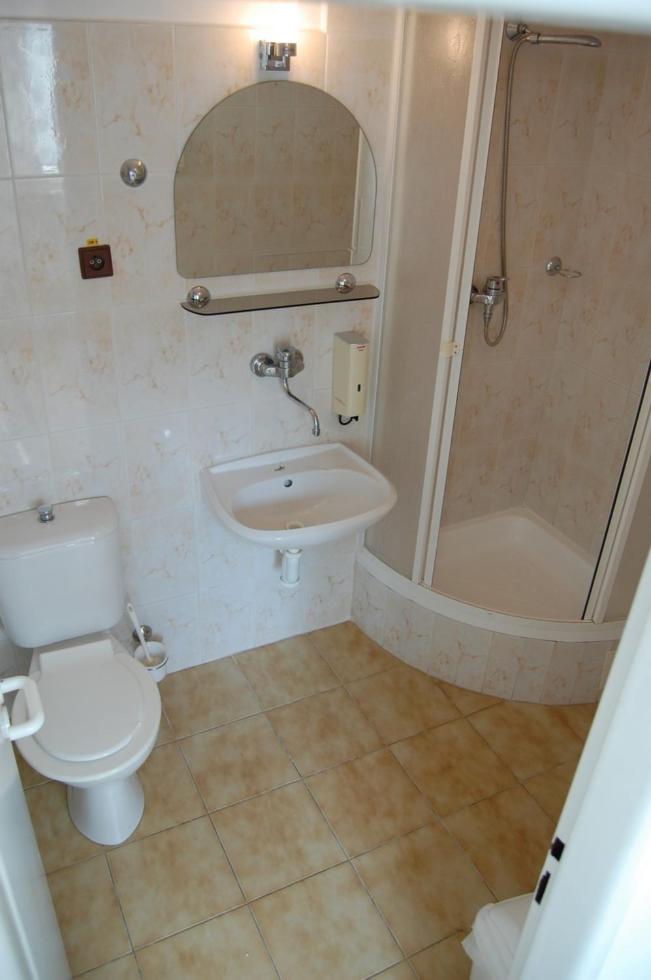 Suite with Balcony photo 1