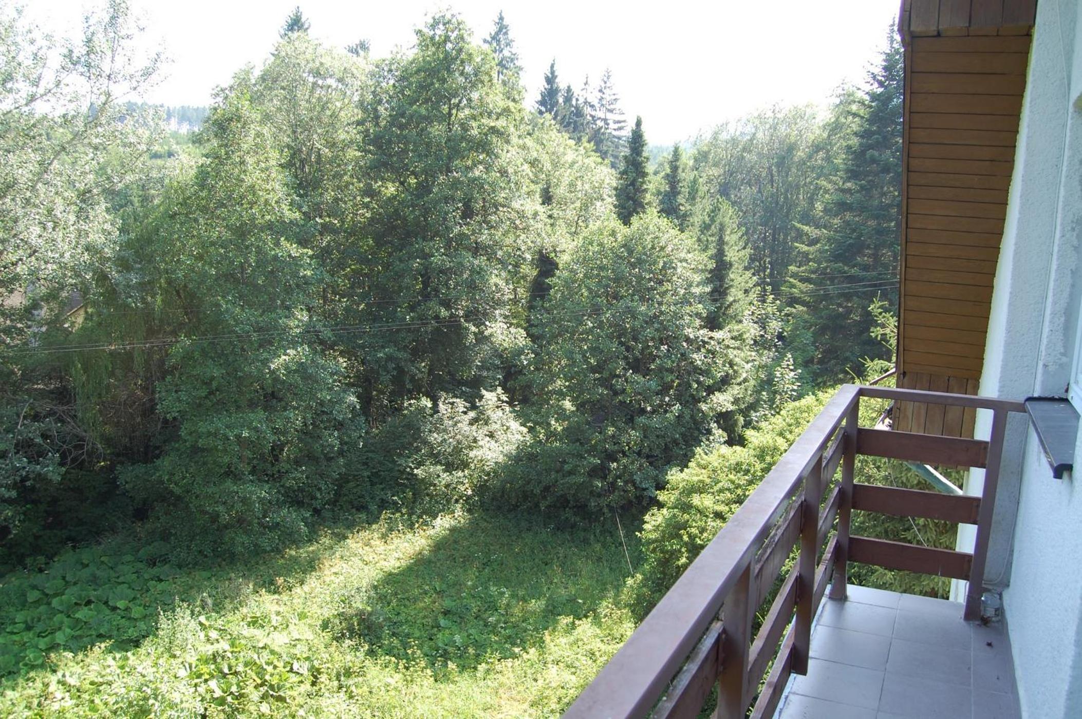 Suite with Balcony photo 1