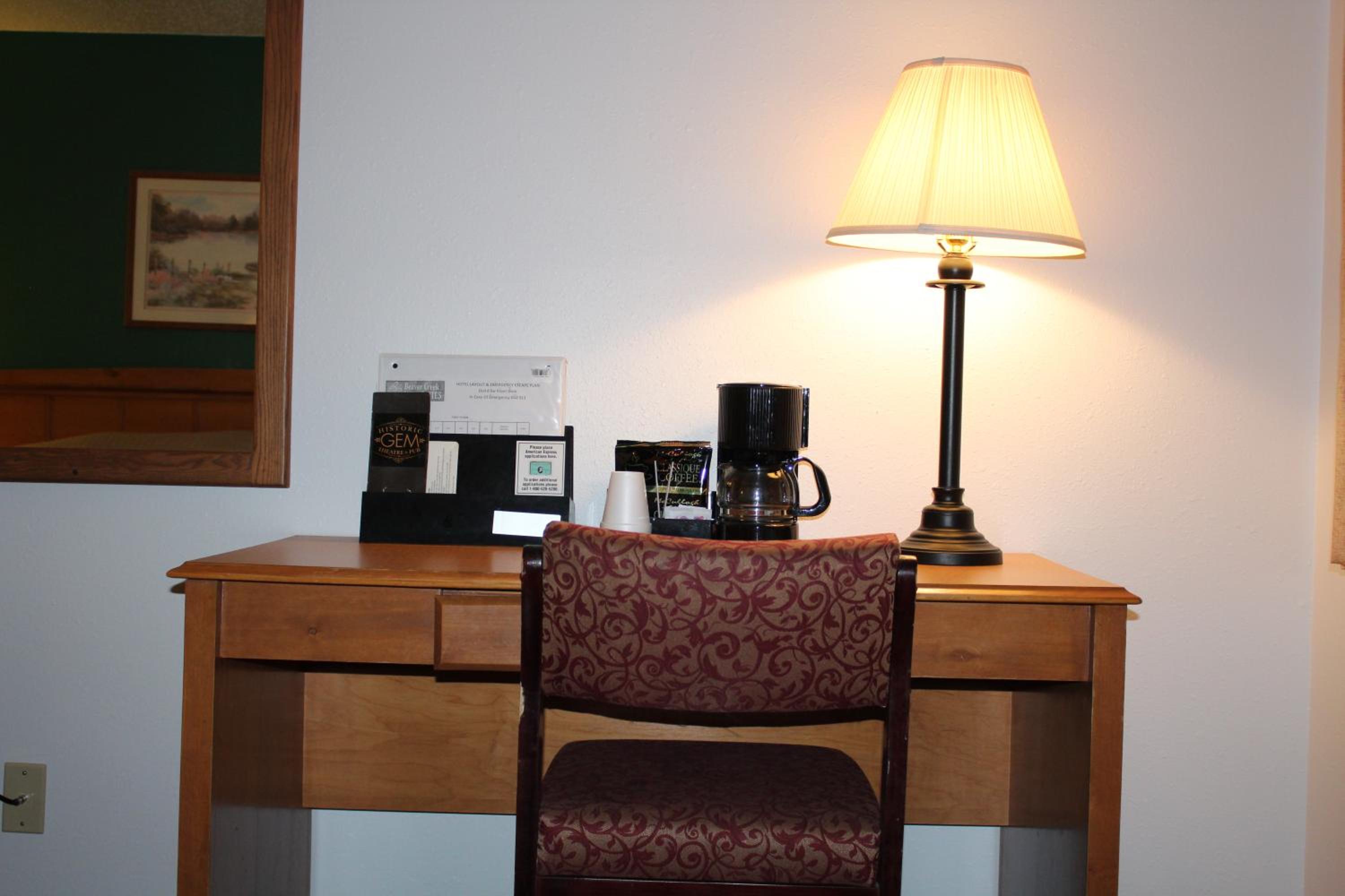 King Suite photo 3