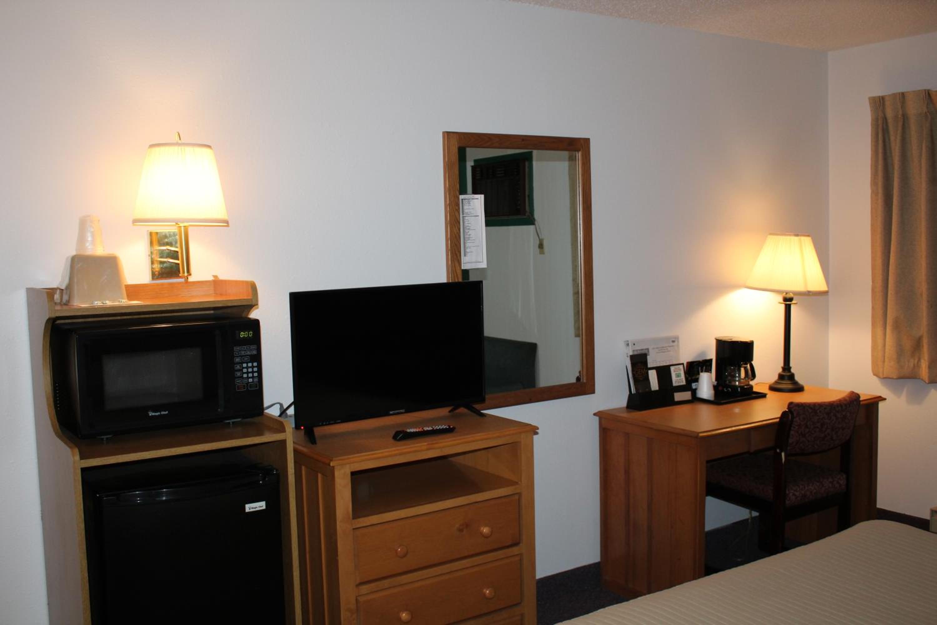 King Suite photo 2