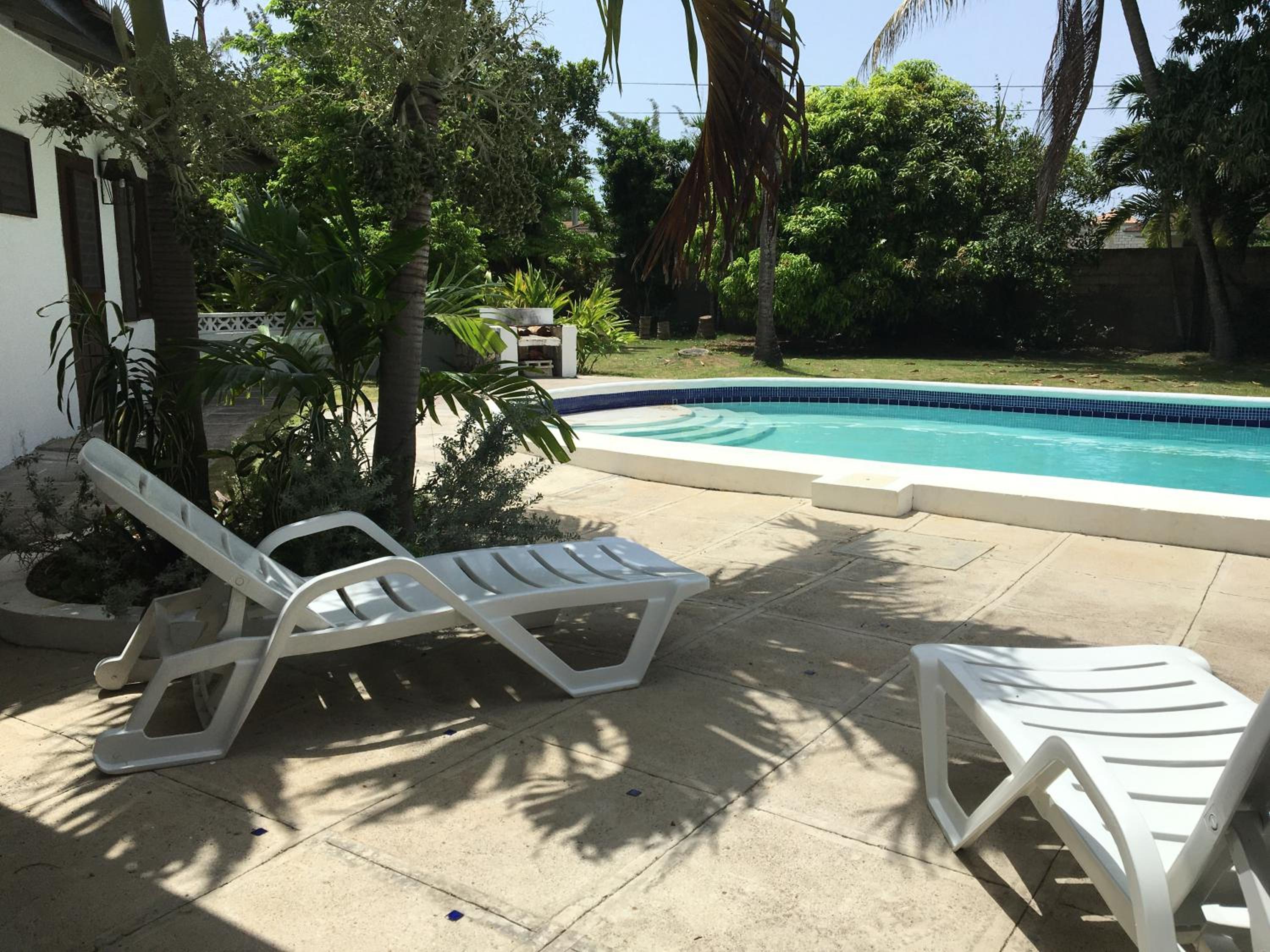 Villa avec Piscine Privée