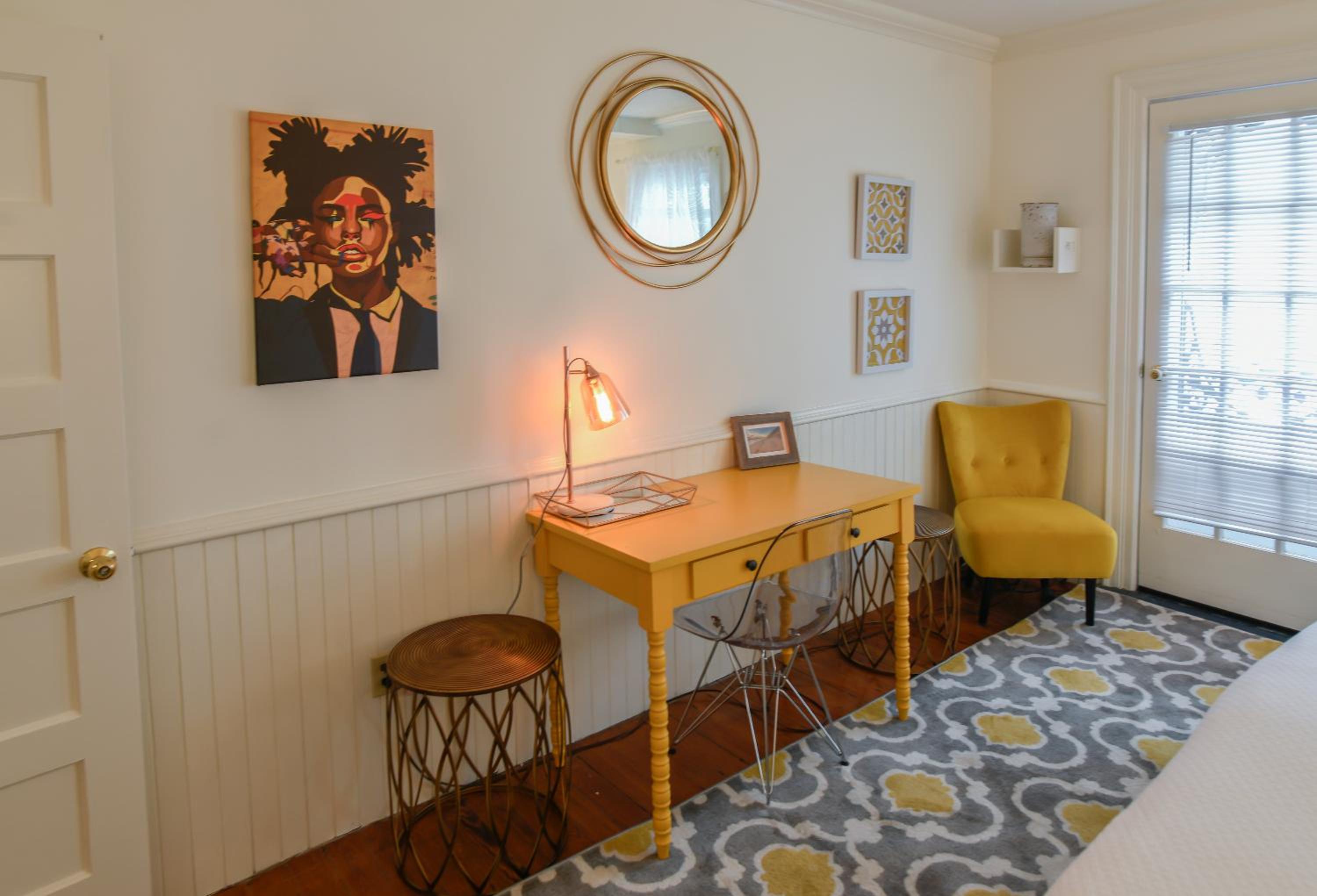 King Room photo 2