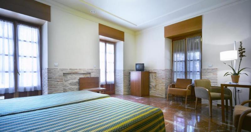 Habitación #9258135