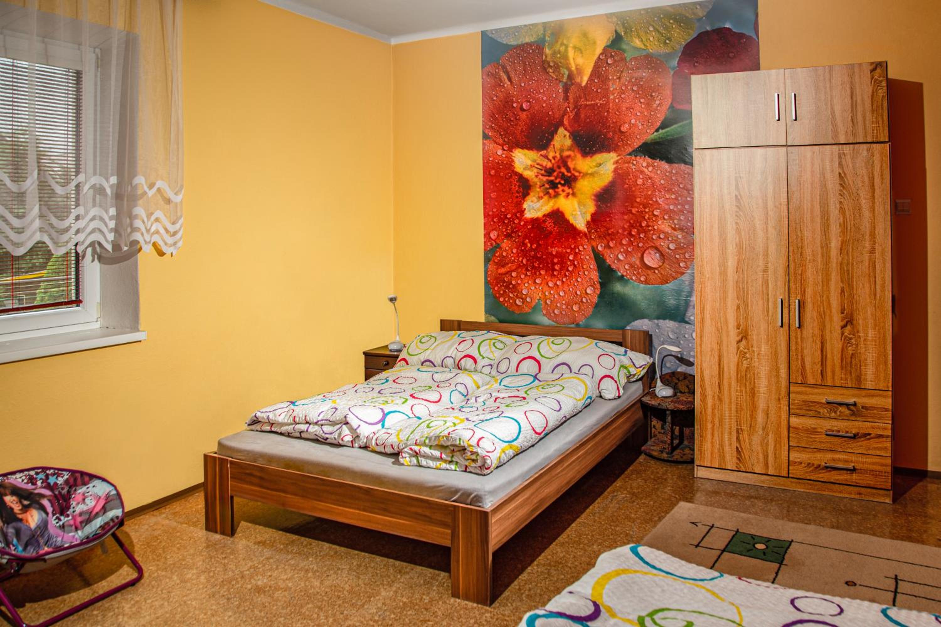 Two-Bedroom Apartment - Photo 1
