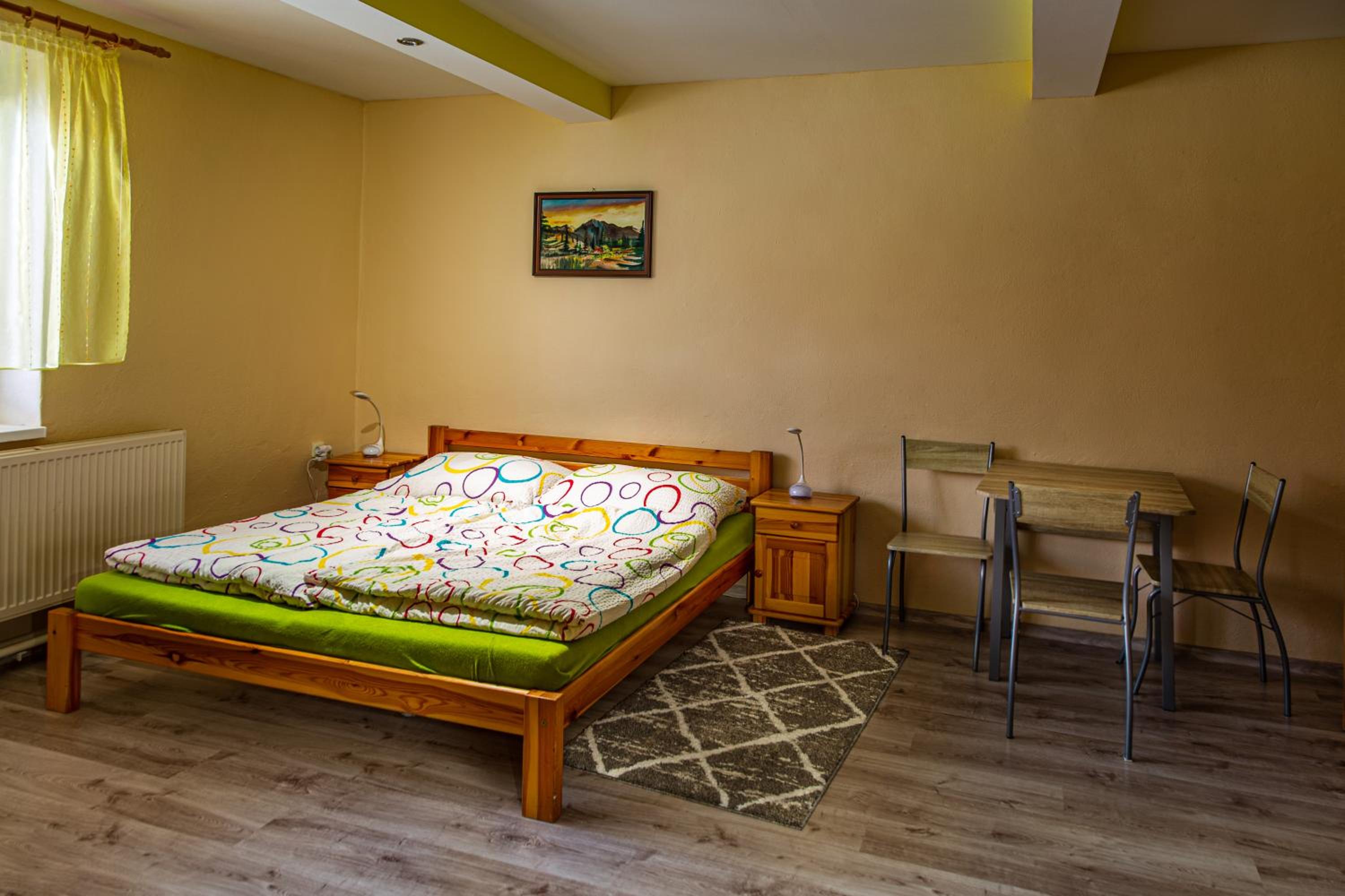 Two-Bedroom Apartment - Photo 2