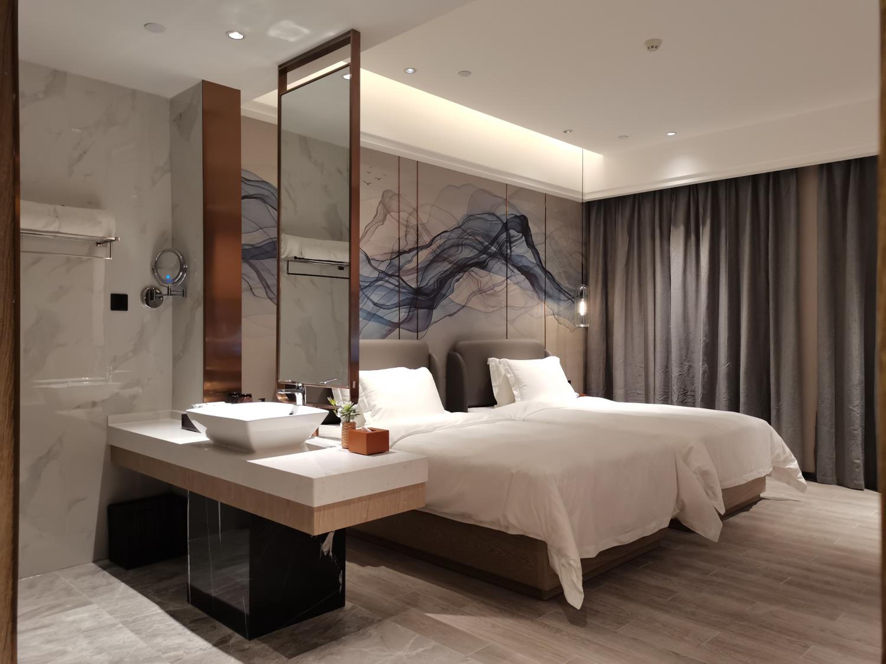 Superior Twin Room photo 2