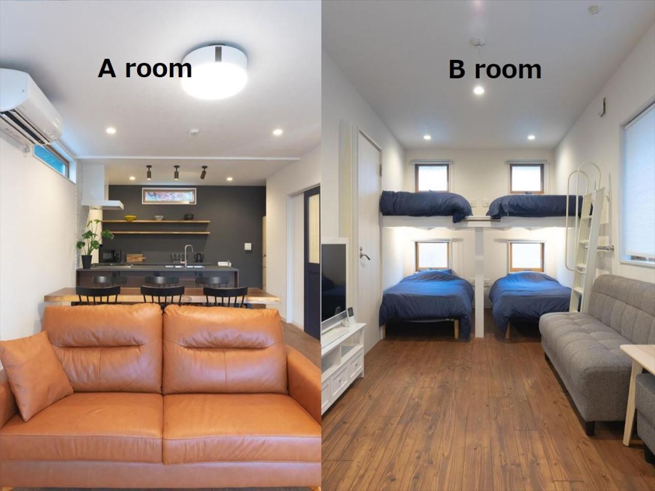 One-Bedroom House - Photo 1