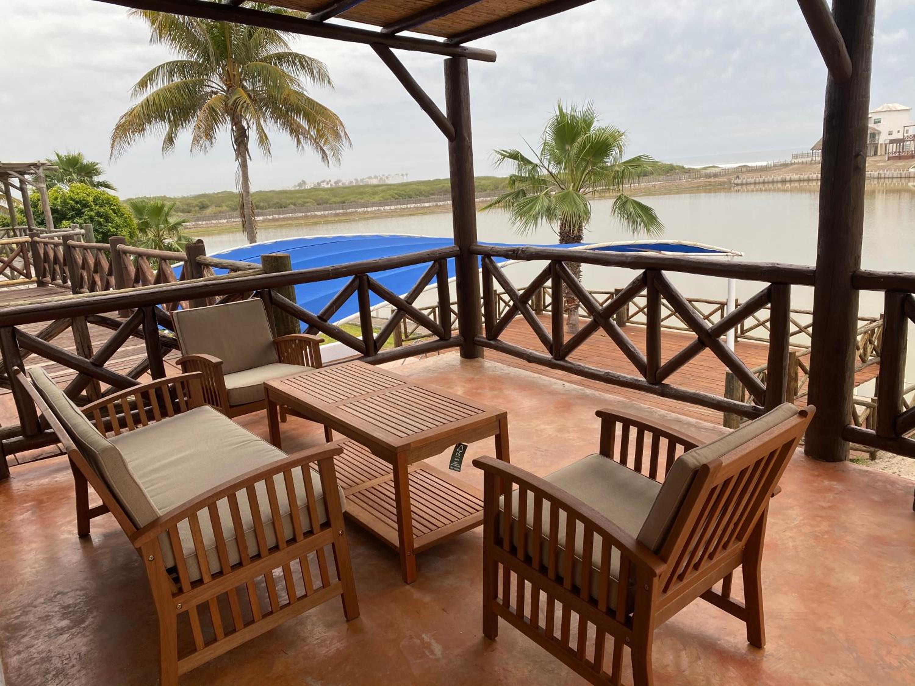 Three-Bedroom Villa - Photo 34