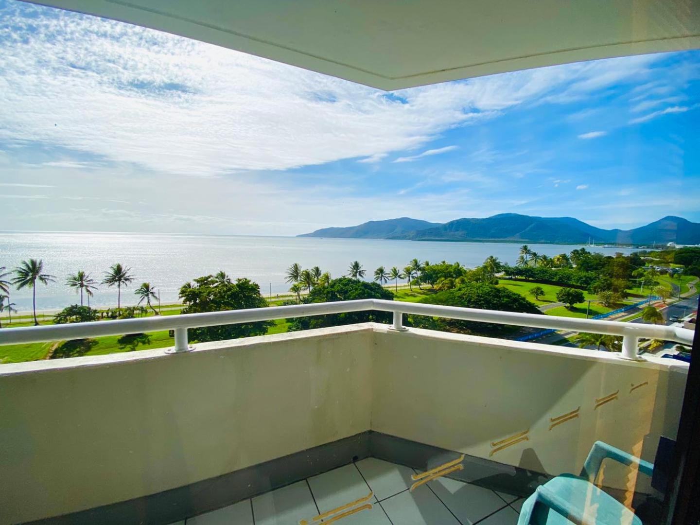 Deluxe Ocean View Double or Twin photo 2