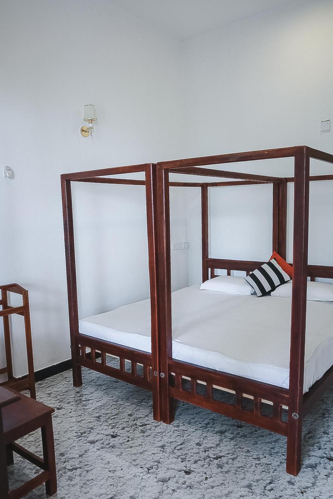 Deluxe Double Room photo 3