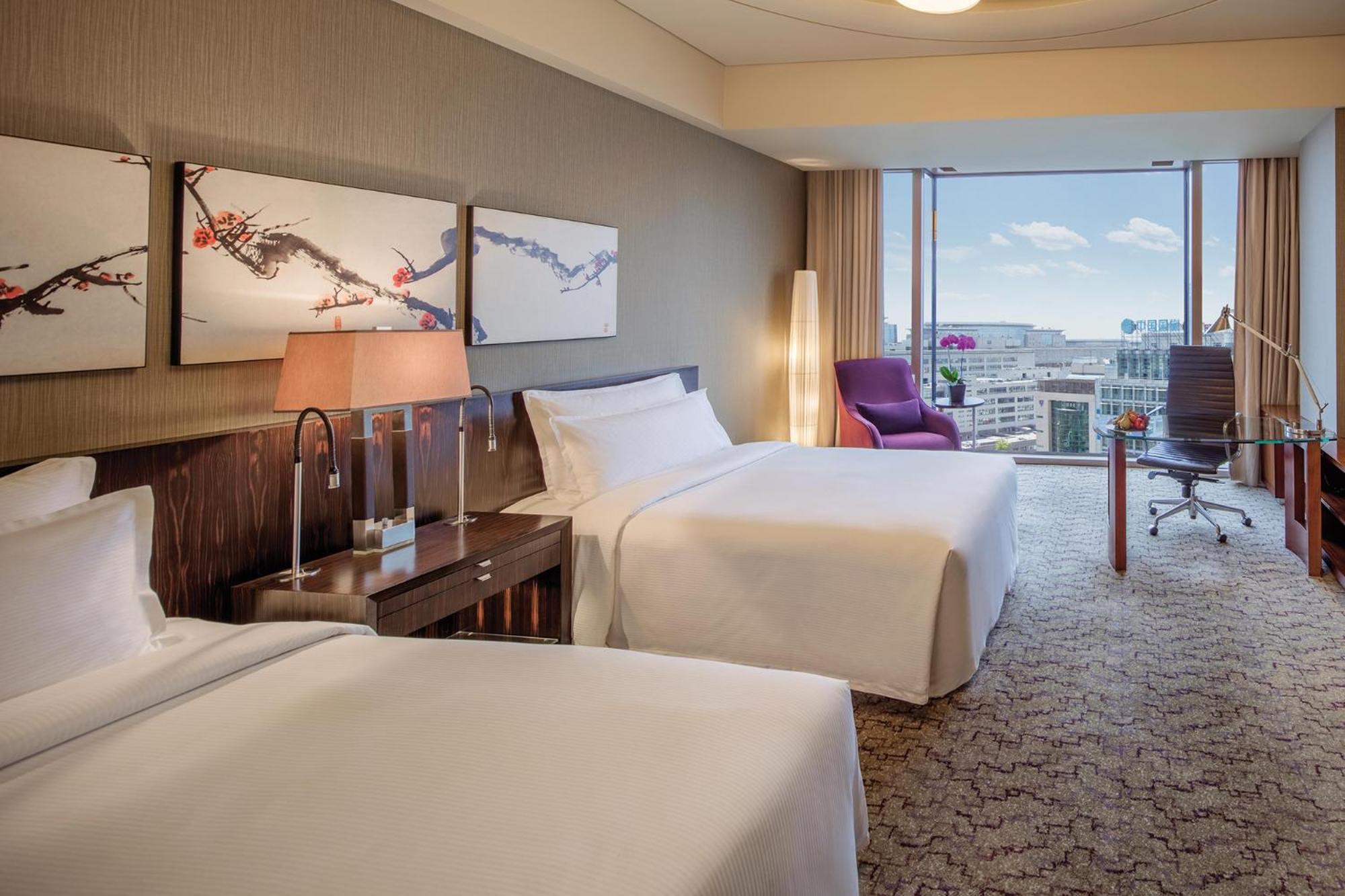 Classic Twin Room - Photo 3