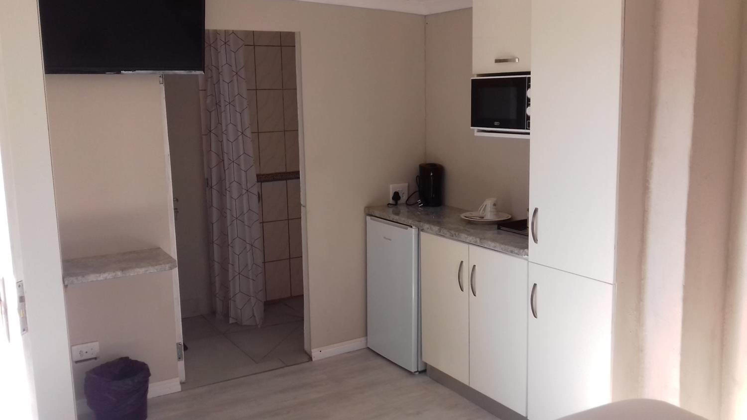 Deluxe Double Room - Photo 6