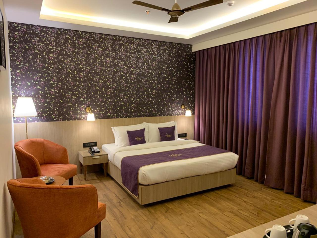 Standard Double Room - Photo 3
