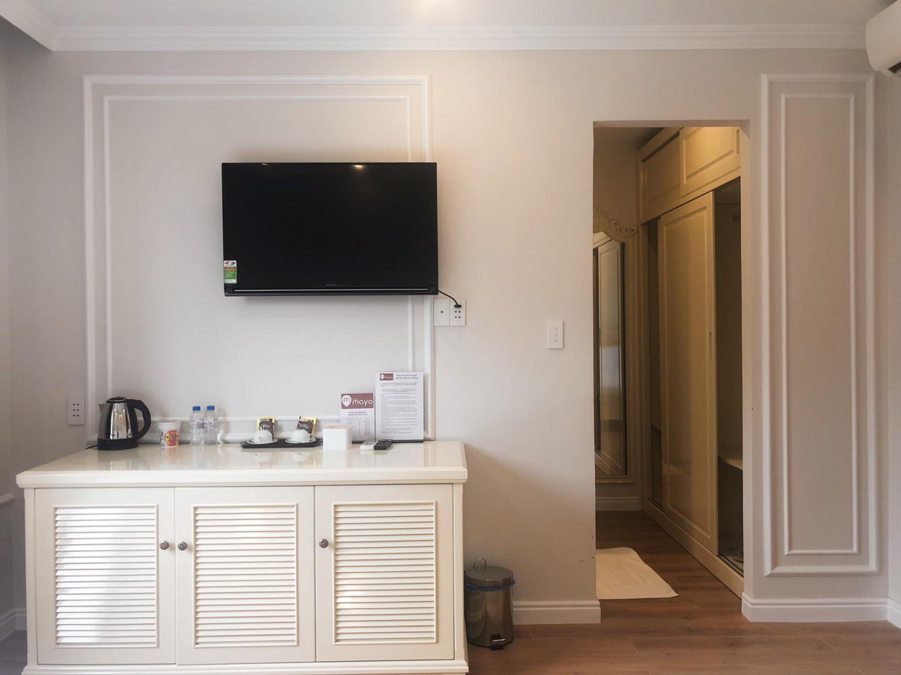 Superior Quadruple Room - Photo 4