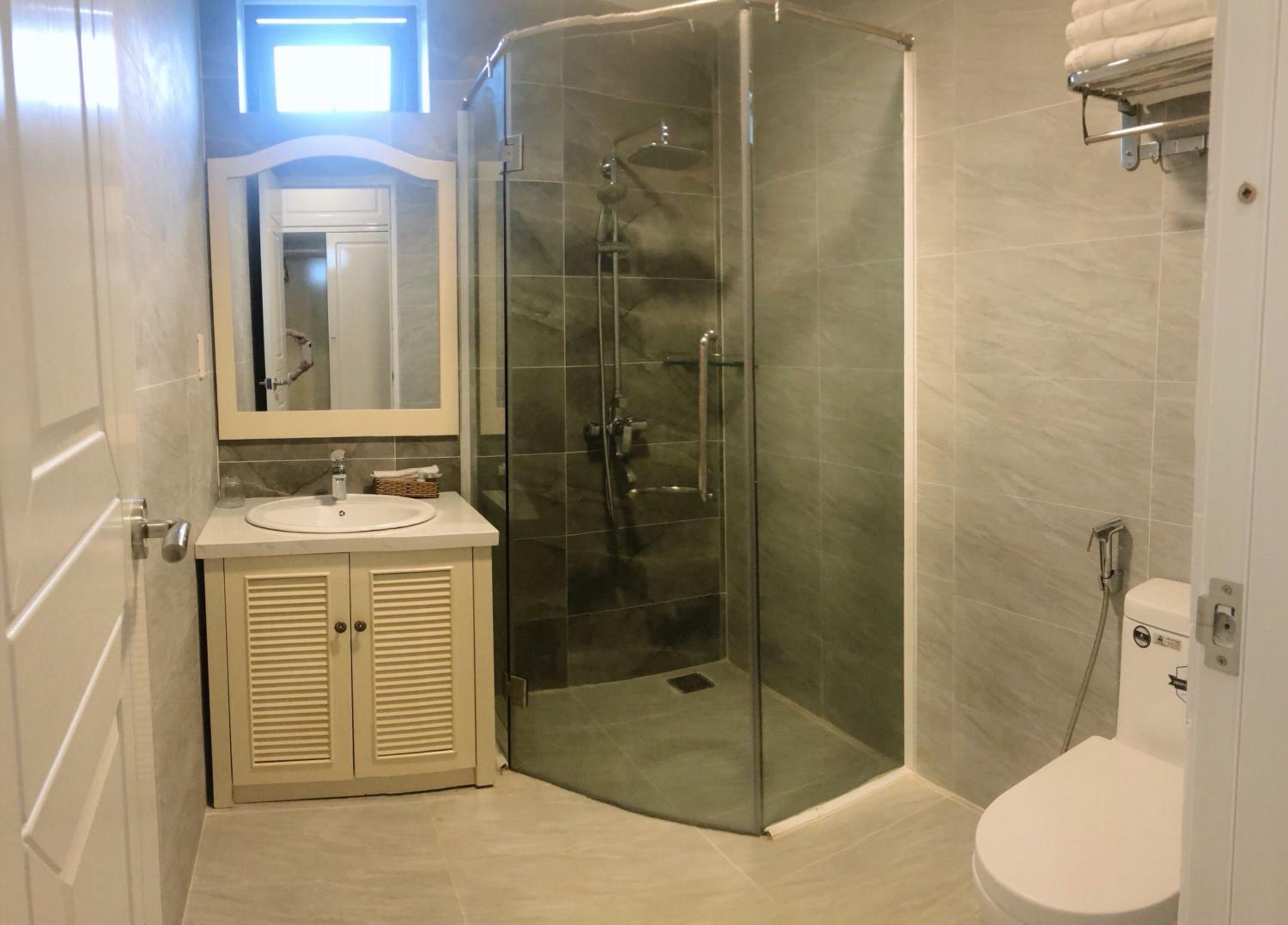 Superior Quadruple Room - Photo 5