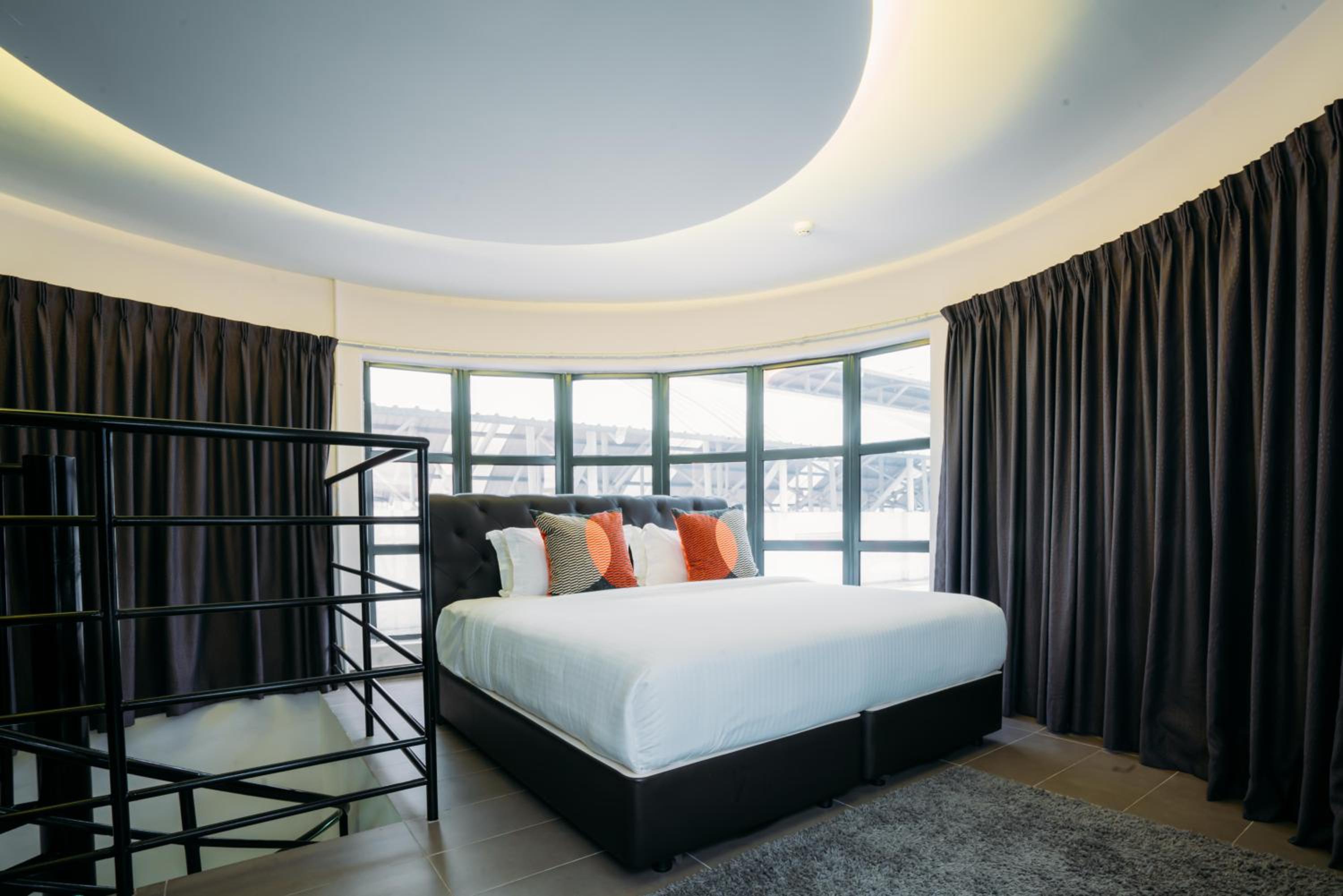 Double Room with Balcony, photo 7