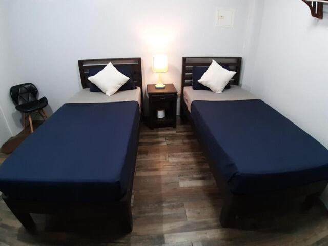 Standard Double Room with Shared Bathroom photo 1