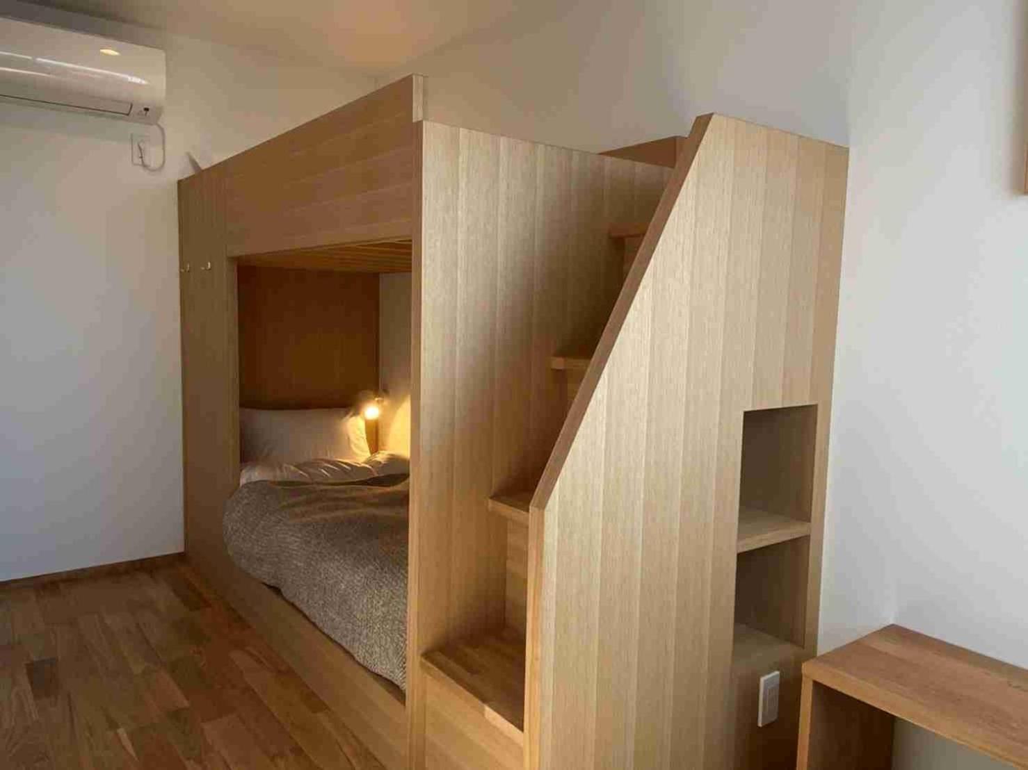 Twin Room with Sea View