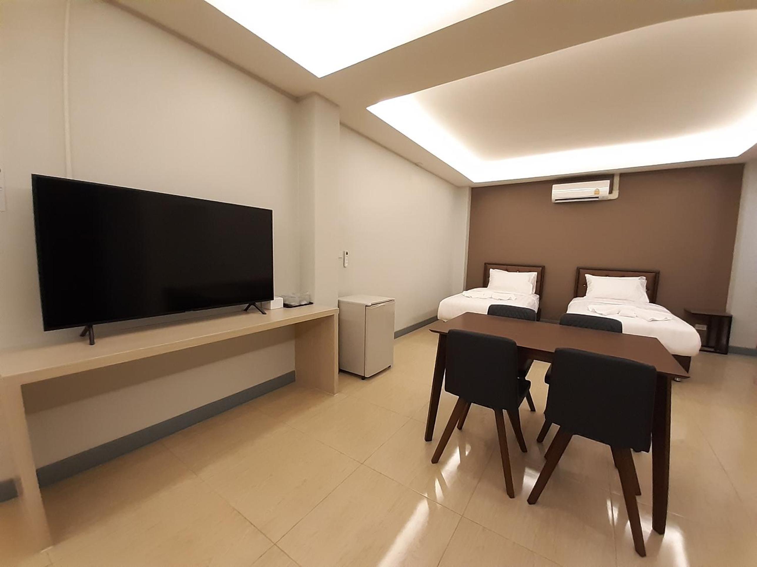Family Suite - Photo 1