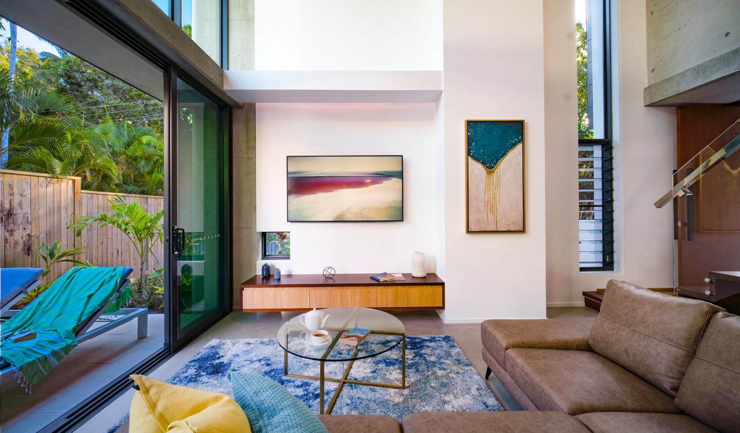 Villa photo 1
