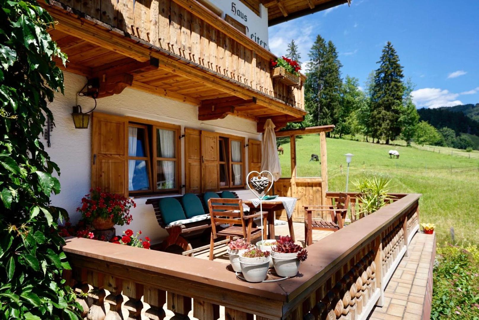 Single Room with Balcony photo 3
