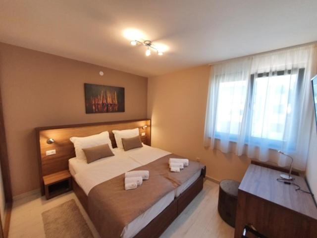 Superior Apartment