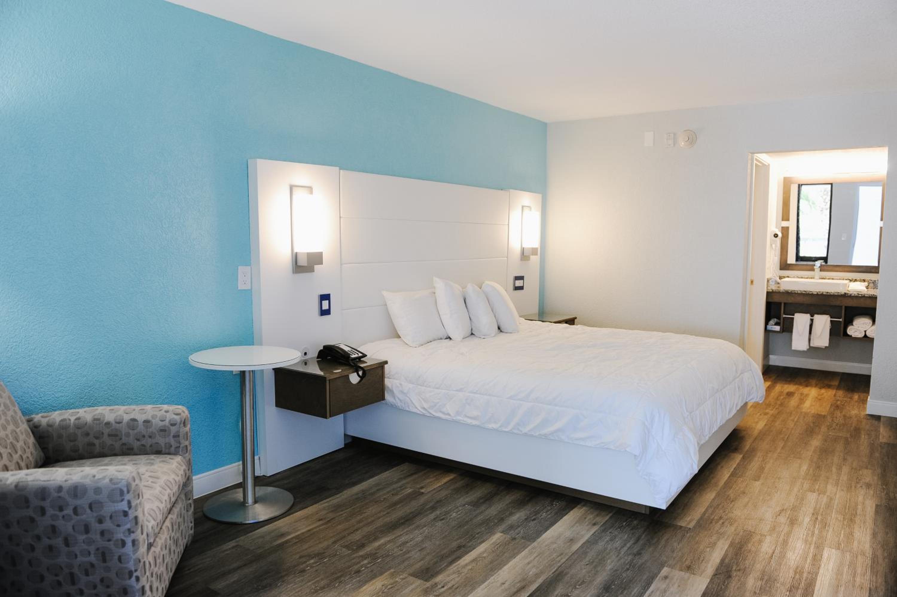 King Room - Photo 4