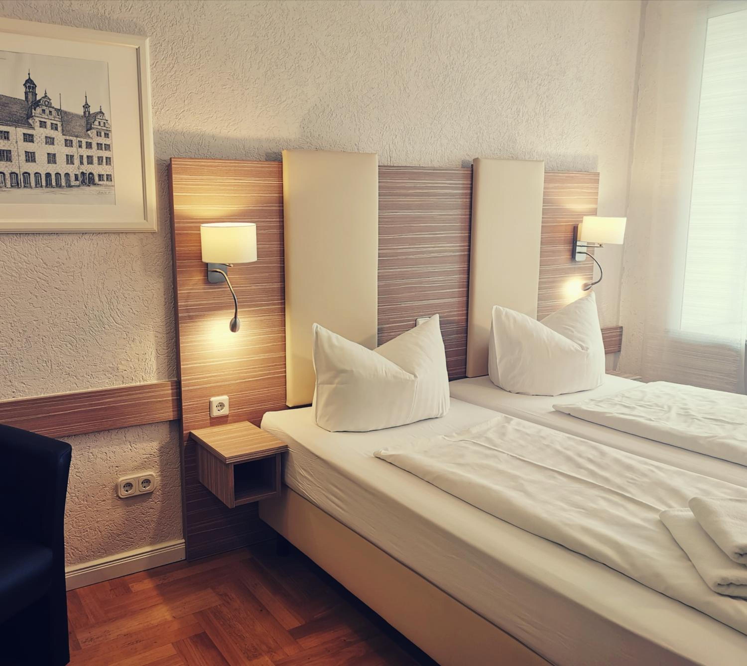 Superior Single Room