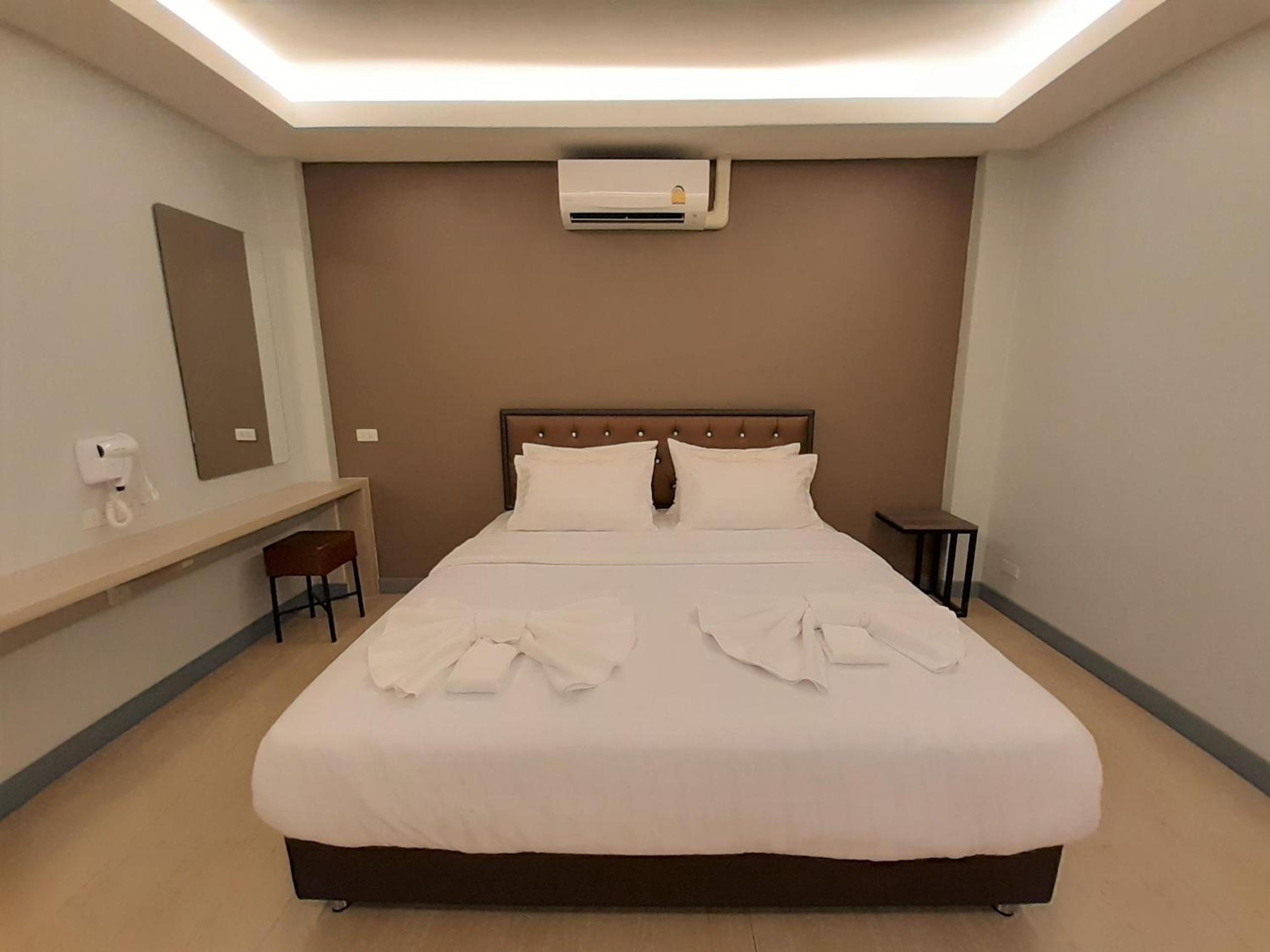 Family Suite - Photo 6