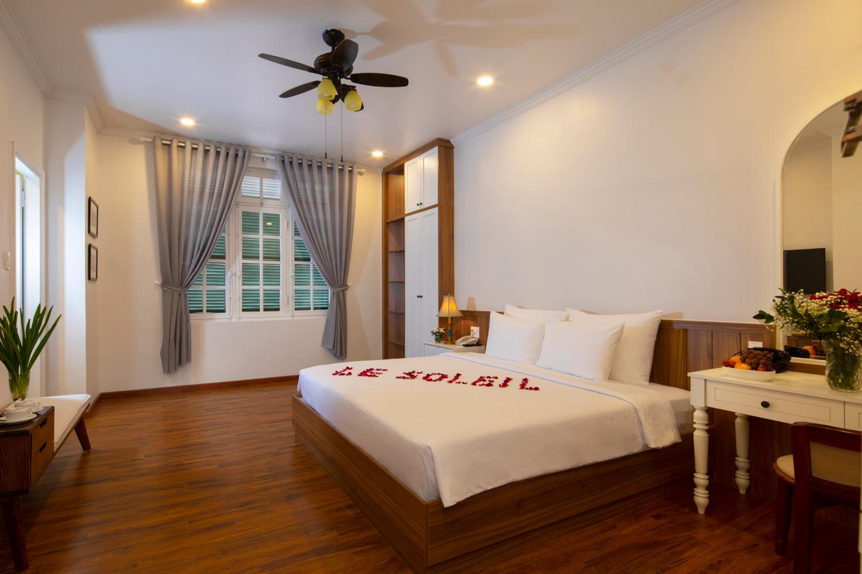Deluxe Double Room - Photo 4