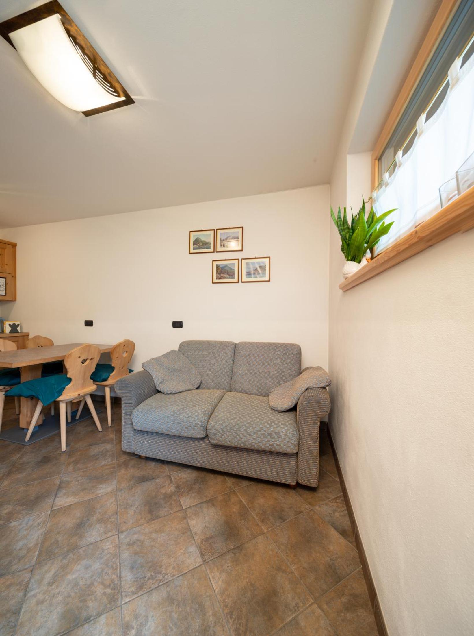 Apartment - Ground Floor