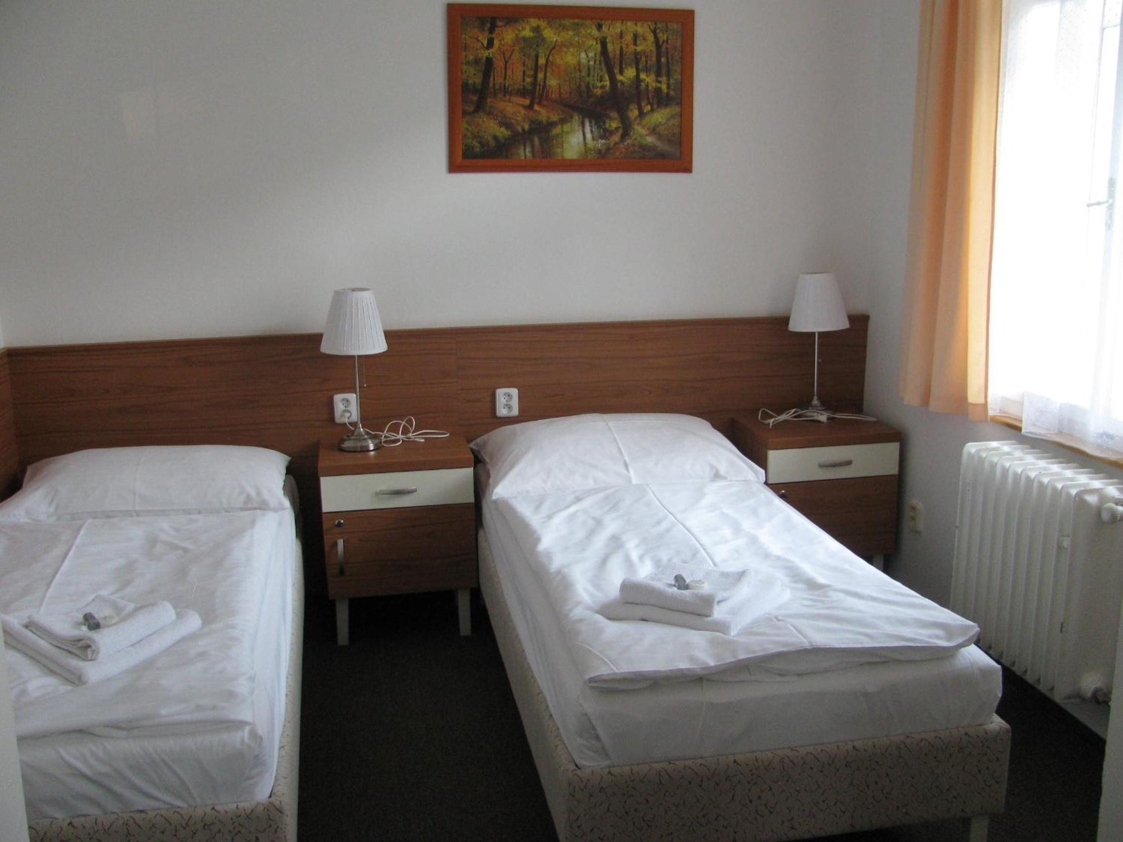 Twin Room photo 1