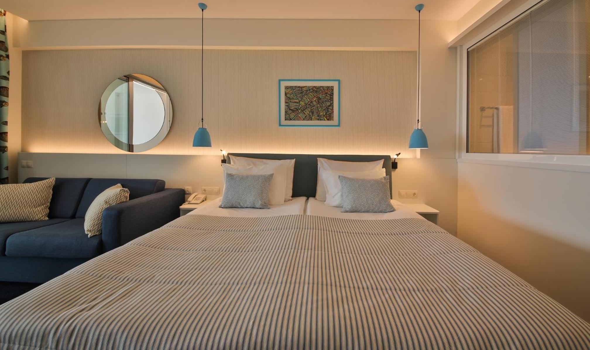Deluxe Double Room - Photo 2