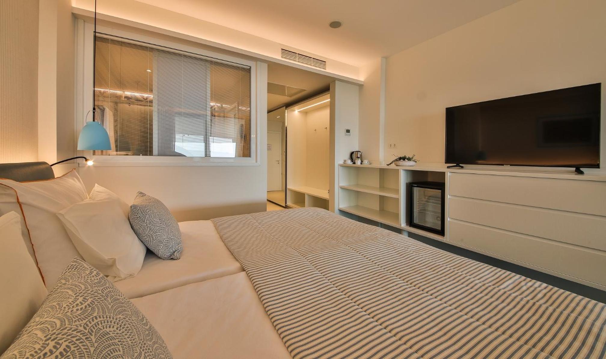 Deluxe Double Room - Photo 4
