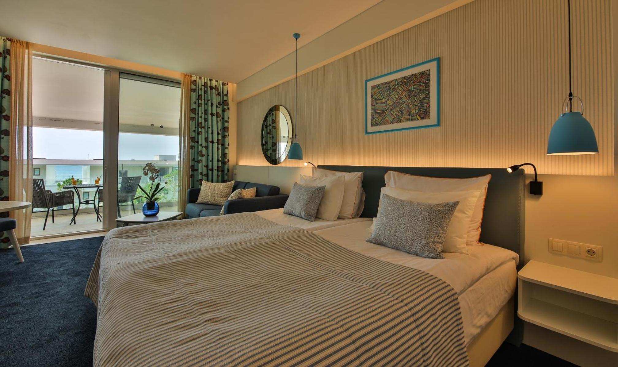 Deluxe Double Room - Photo 6