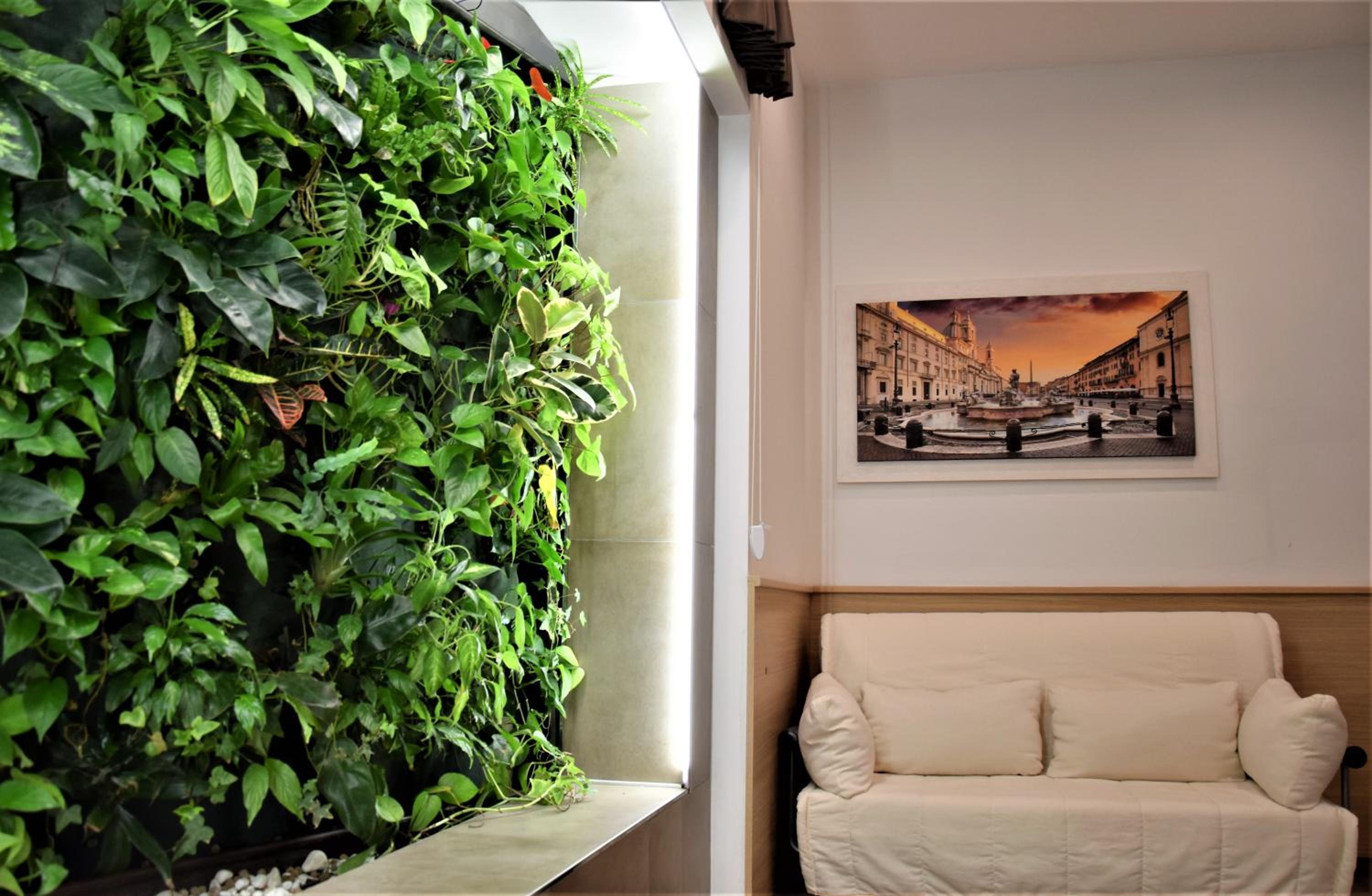 Superior Double or Twin Room photo 2