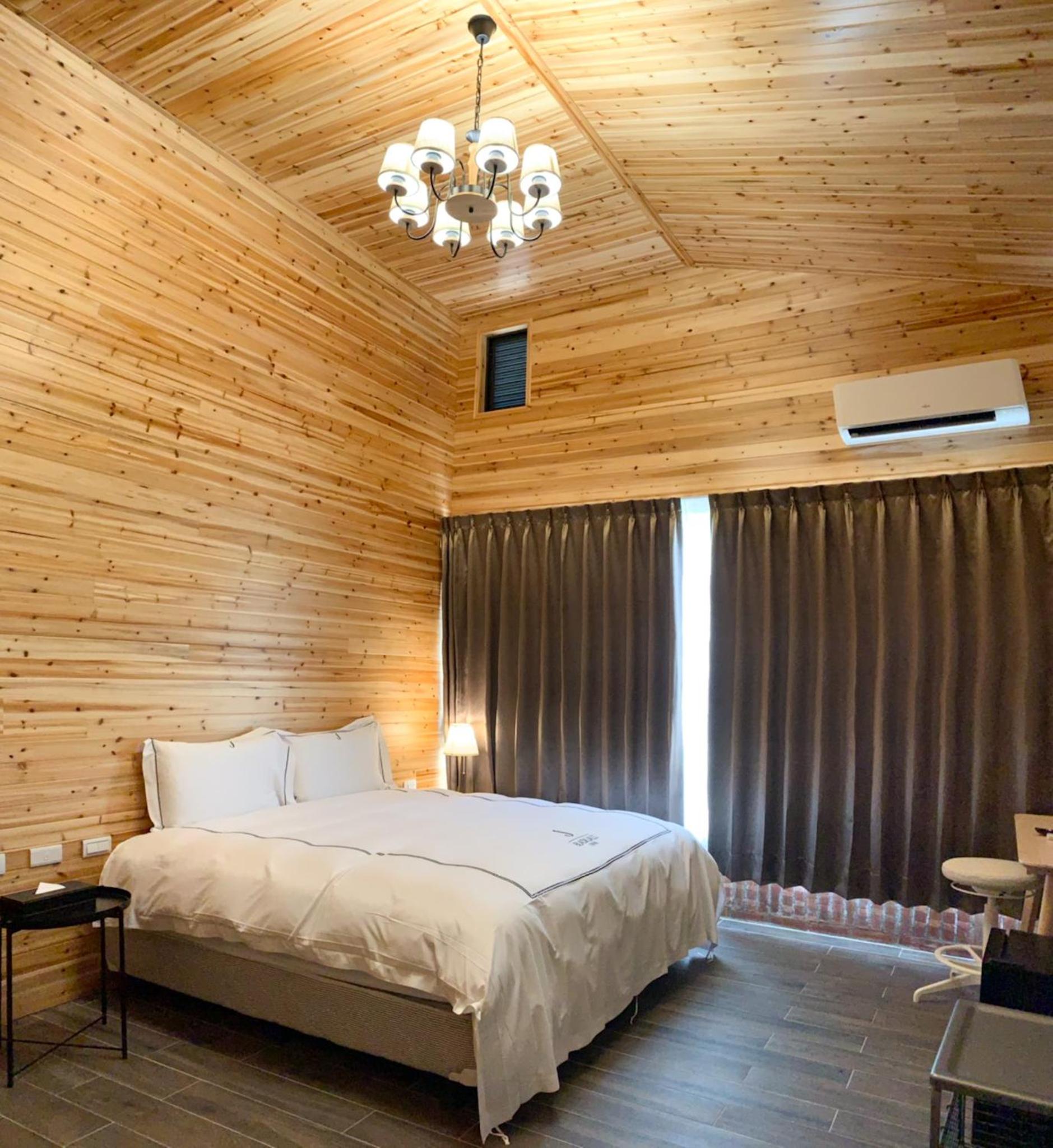 Superior Chalet