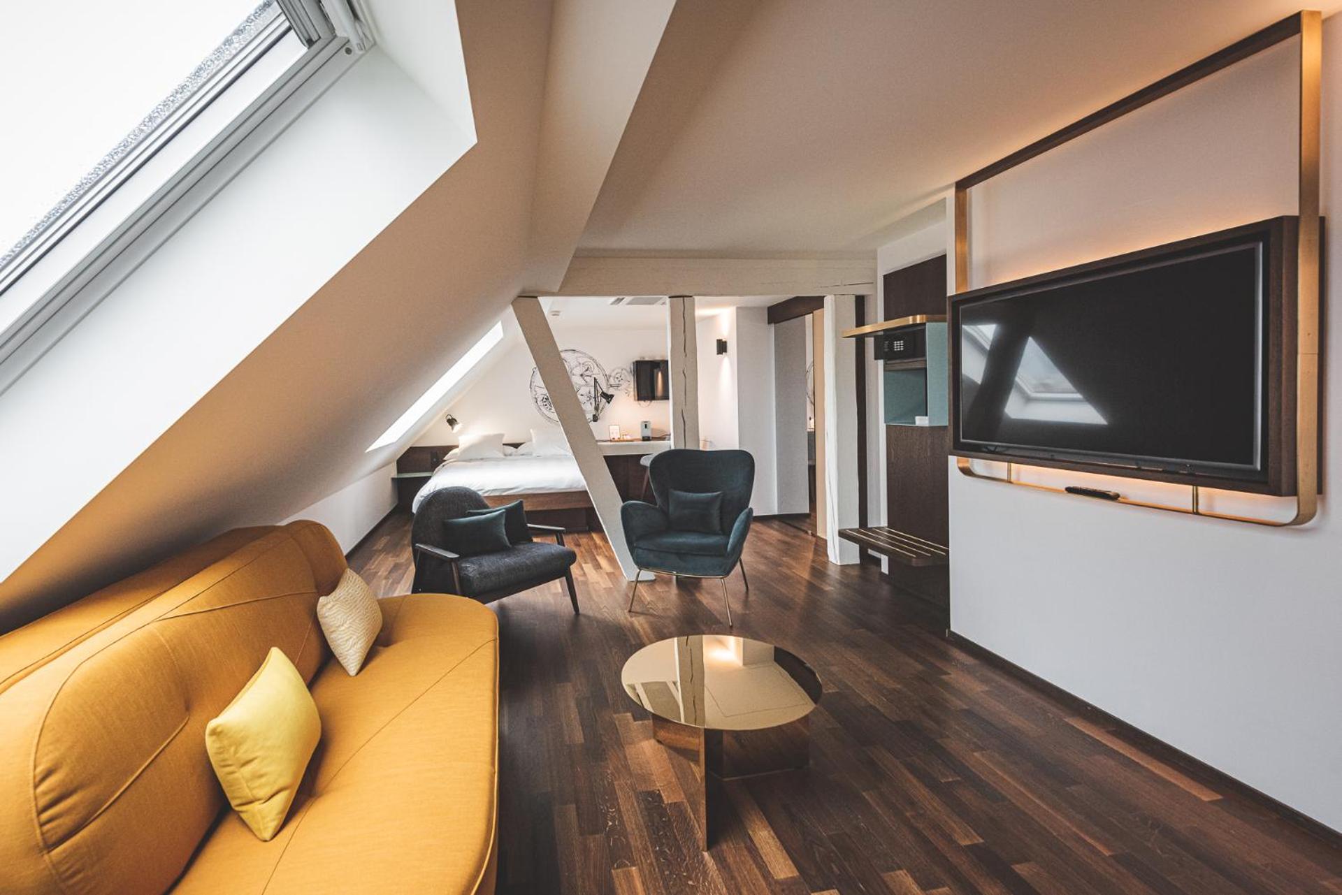 Junior Suite - Photo 7