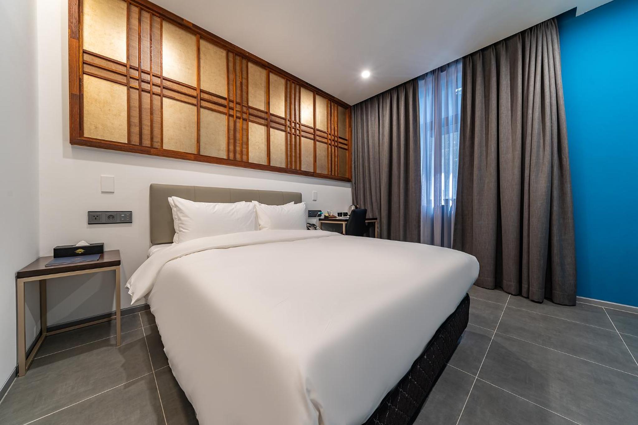 Double Room - Photo 1