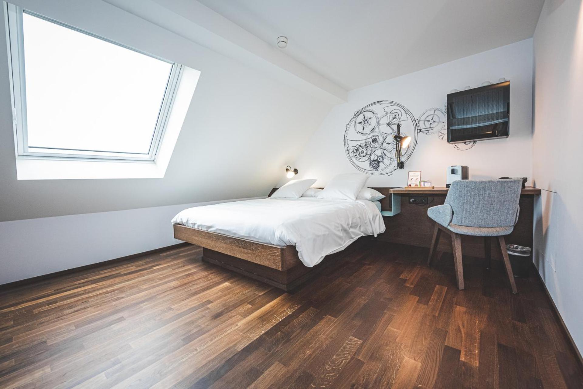 Junior Suite - Photo 11