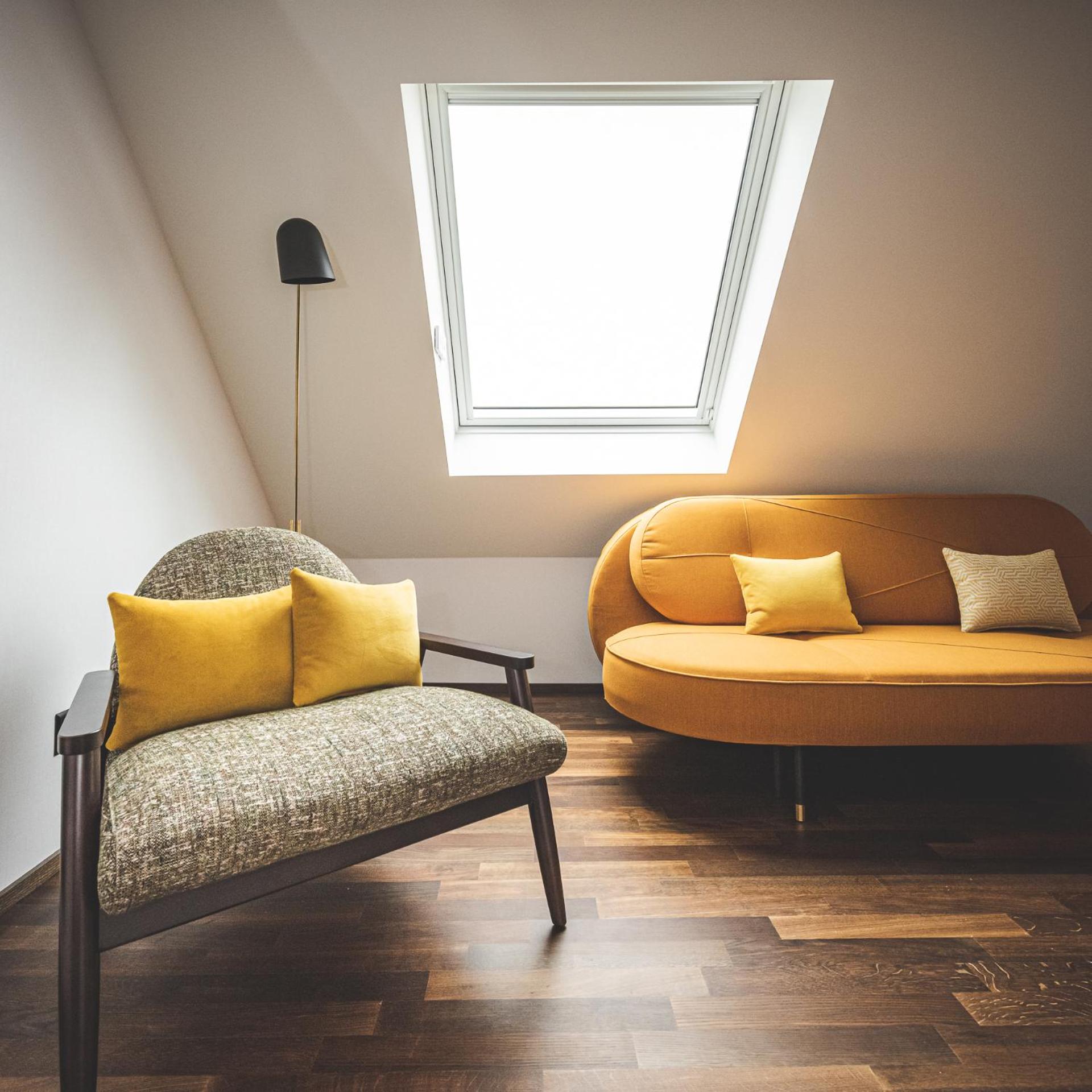 Junior Suite - Photo 8