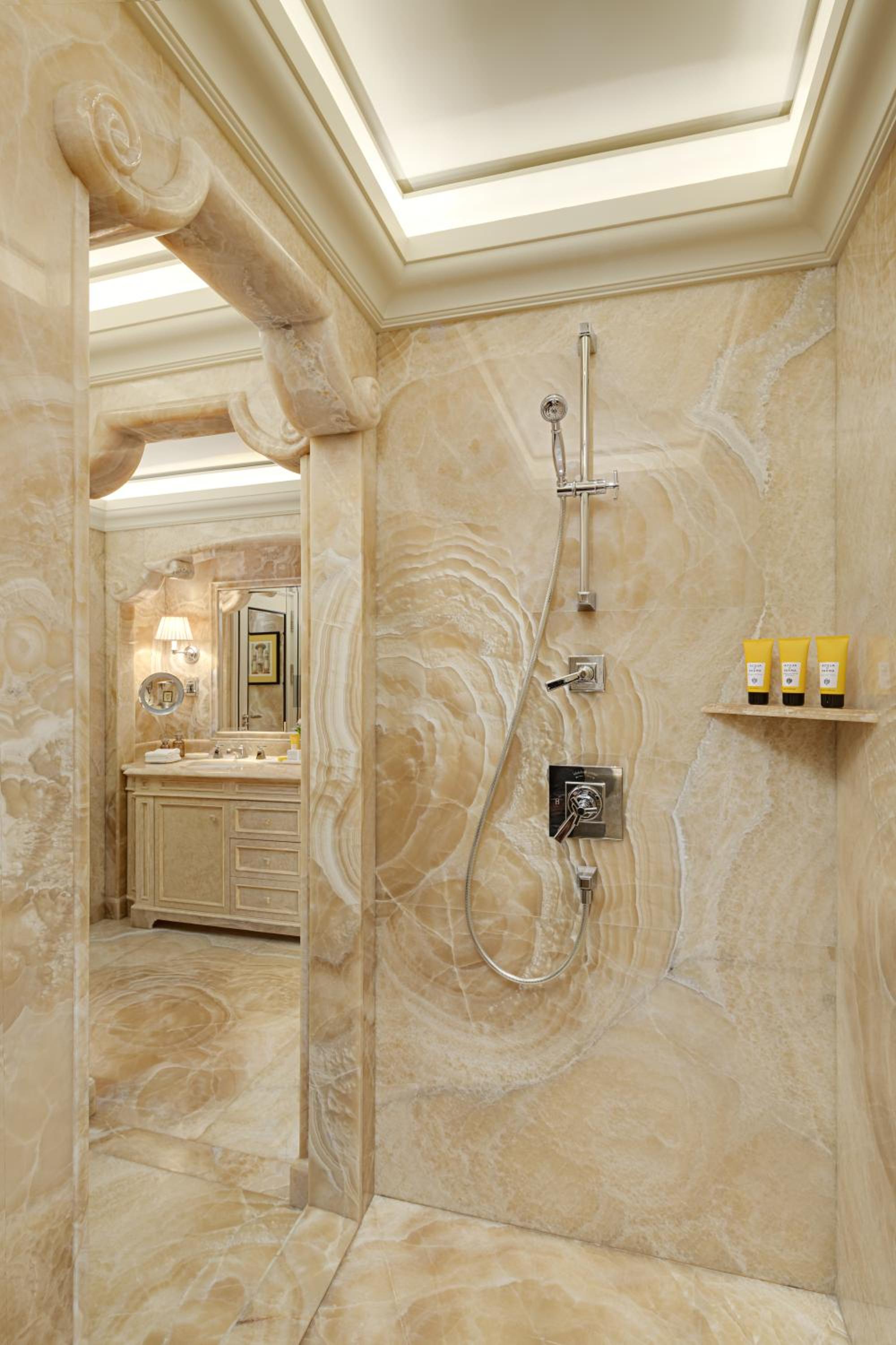 Haseki Sultan Suite - Photo 3