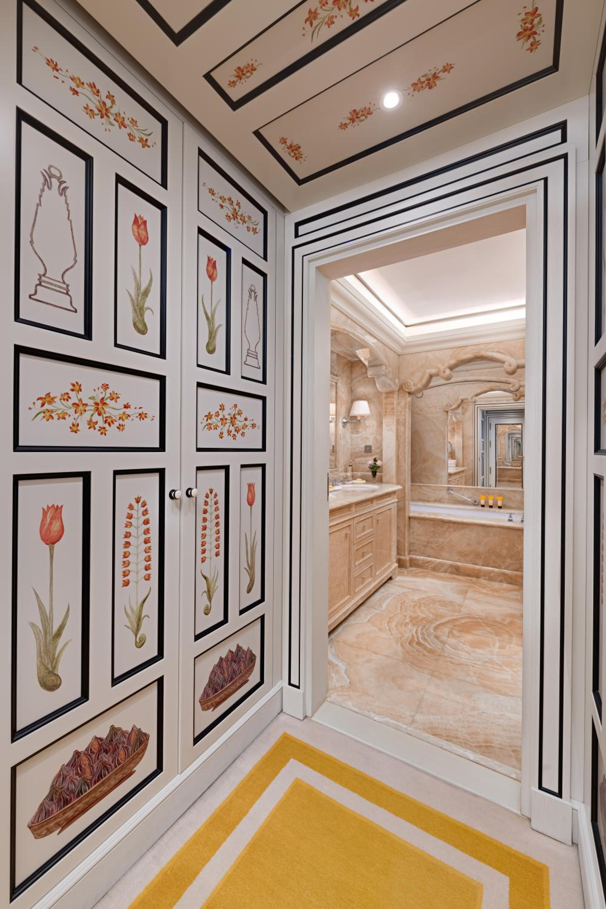 Haseki Sultan Suite - Photo 4