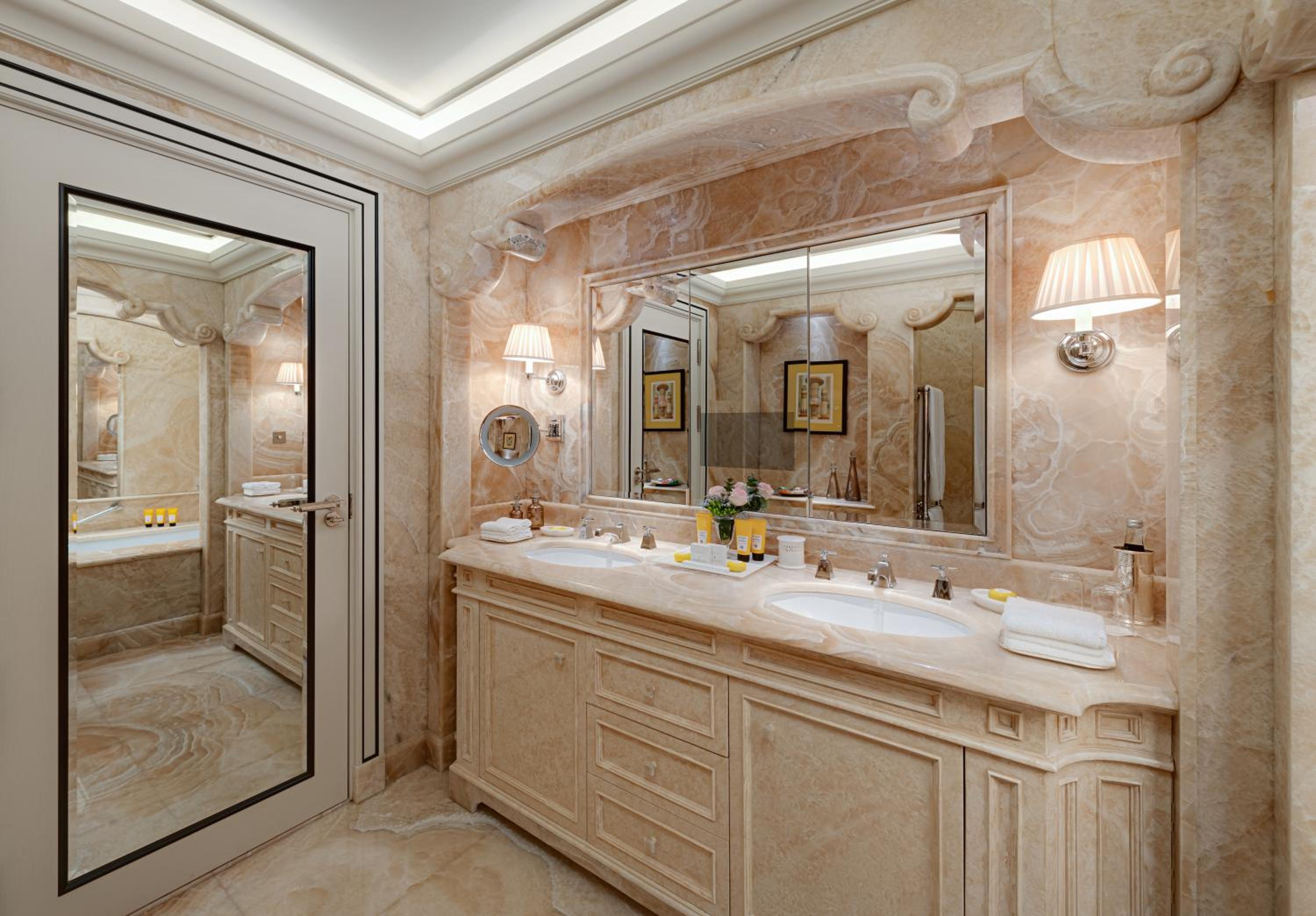 Haseki Sultan Suite - Photo 5