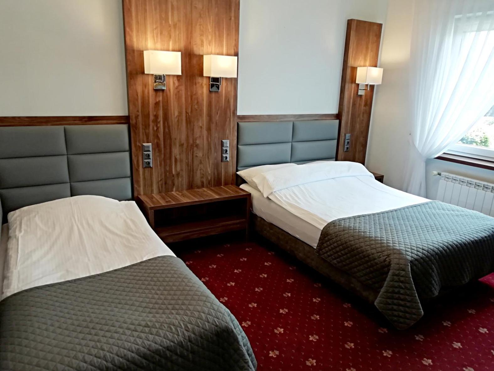 Double or Twin Room - Photo 1